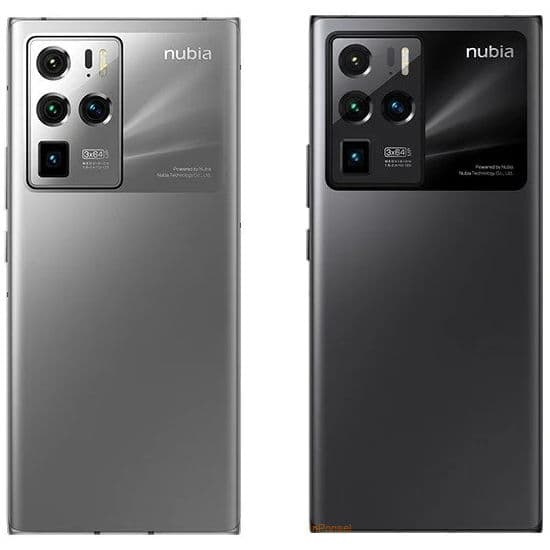 ZTE Nubia Z30 Pro