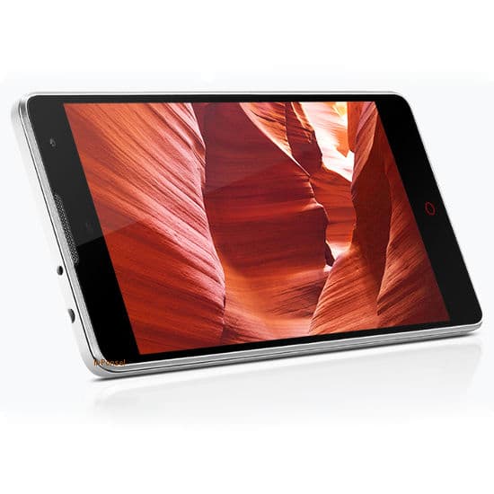 ZTE Nubia Z7 Max