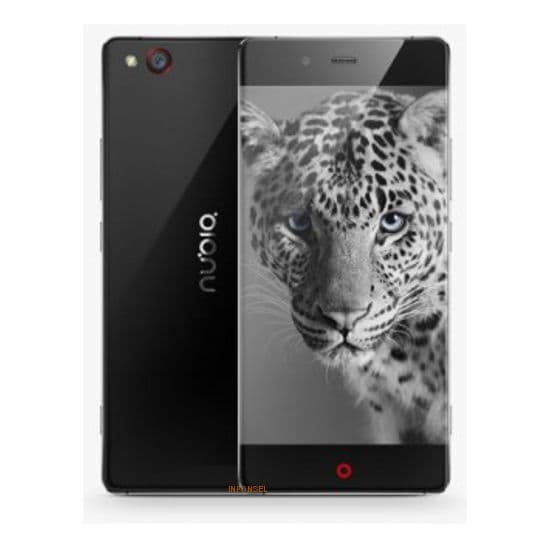 ZTE Nubia Z9