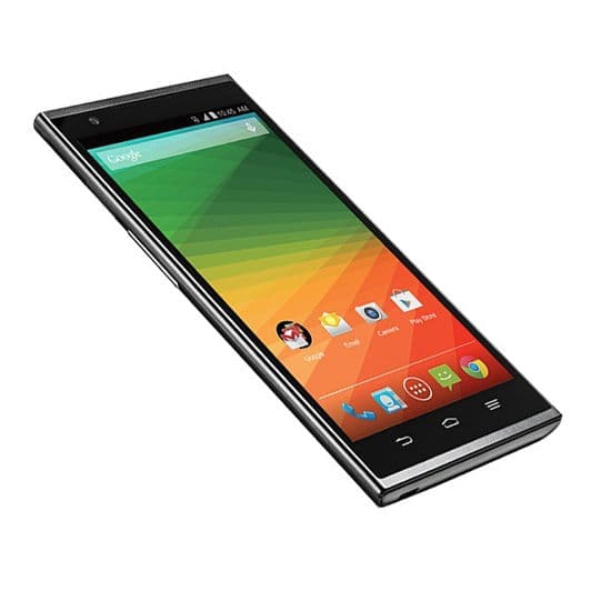 ZTE ZMAX