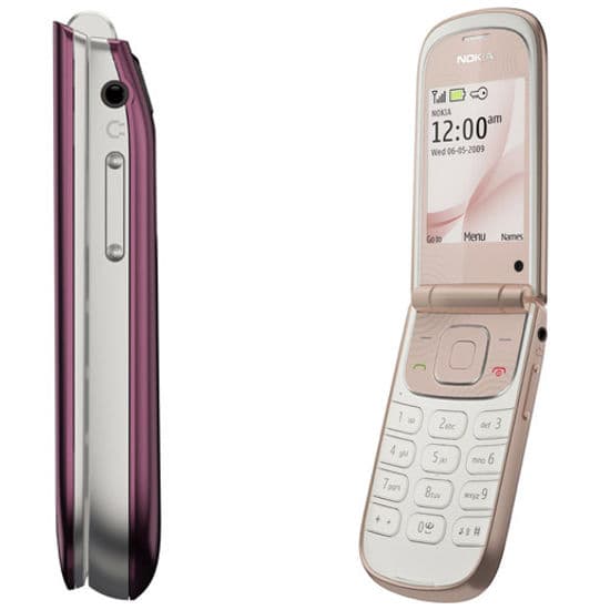 Nokia 3710 Fold