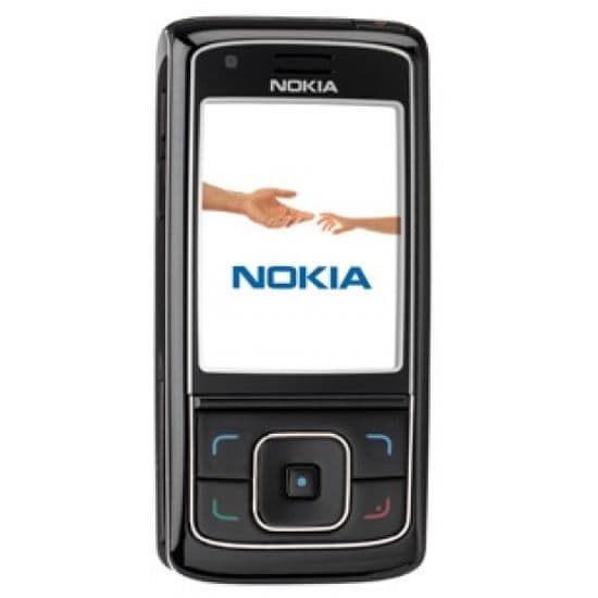 Nokia 6288