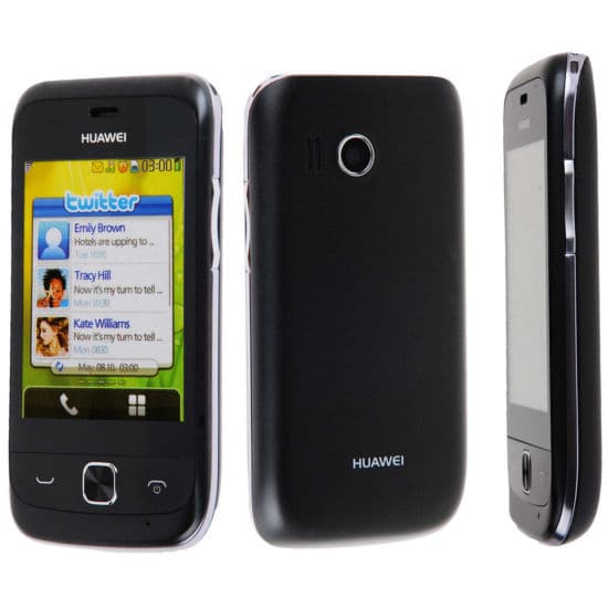 Huawei G7010