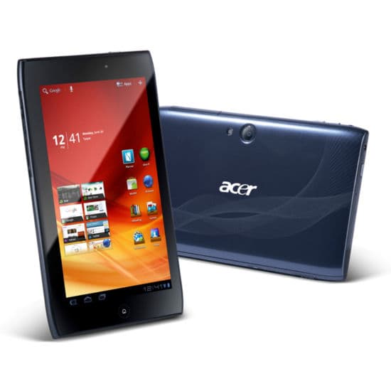 Acer Iconia Tab A101