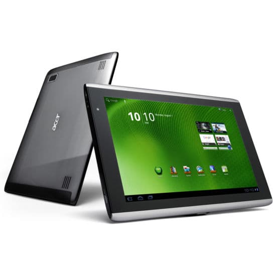 Acer Iconia Tab A500