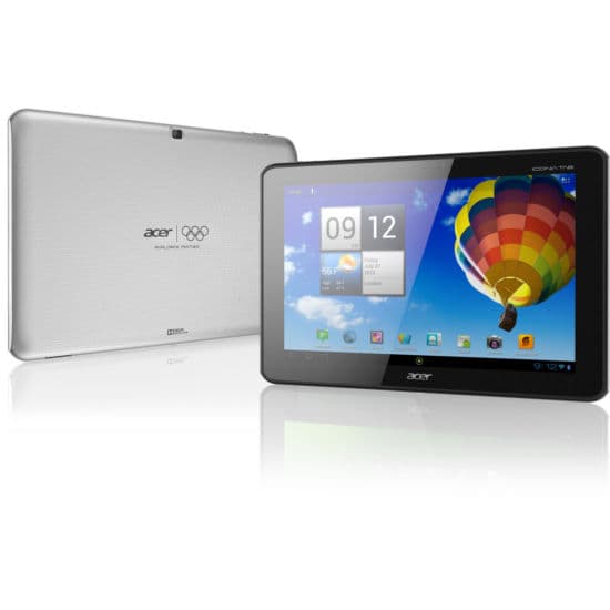 Acer Iconia Tab A510