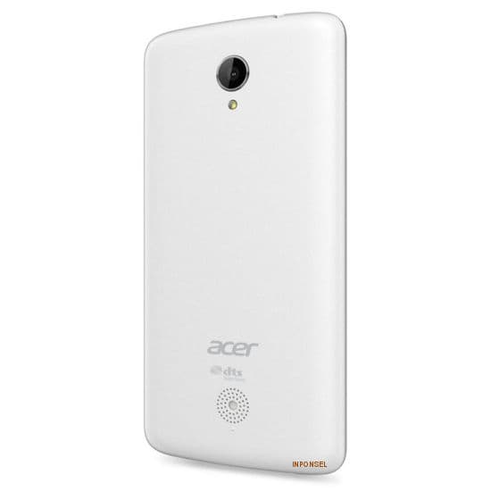Acer Liquid Zest