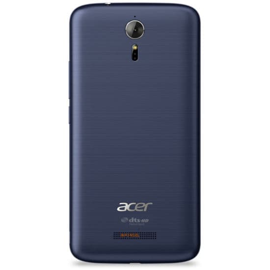 Acer Liquid Zest Plus