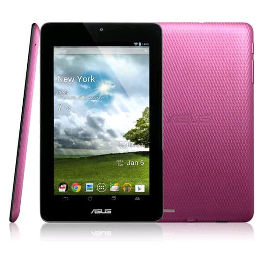 Asus Memo Pad ME172V