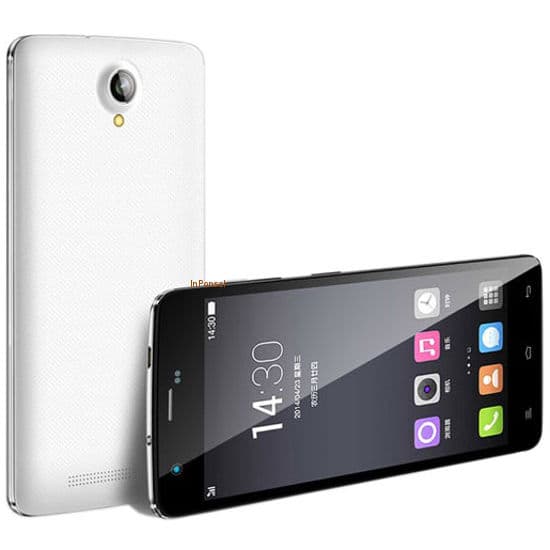 Advan Signature S5X+