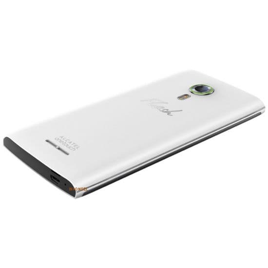 Alcatel Flash 2