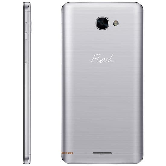 Alcatel Flash Plus 2