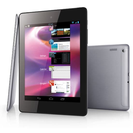 Alcatel One Touch Evo 8HD