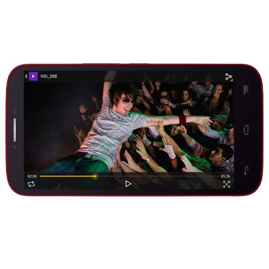 Alcatel One Touch Pop C9