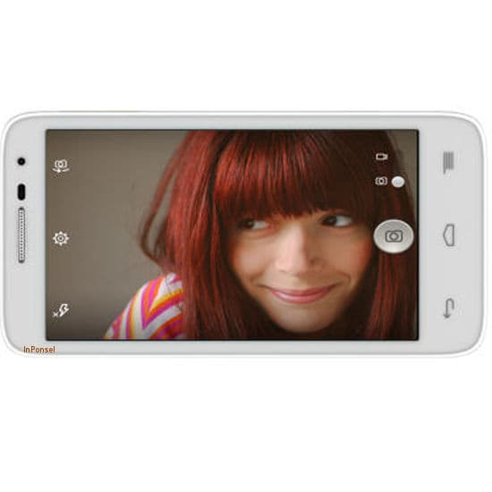 Alcatel One Touch POP D5 Dual