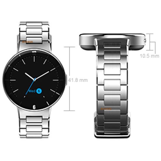 Alcatel One Touch Watch