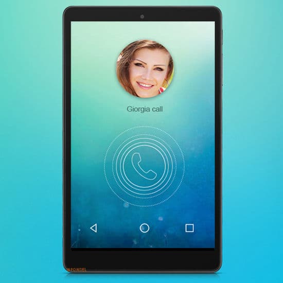 Alcatel OneTouch Pixi 3 (8) LTE