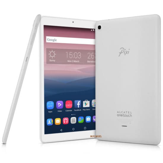 Alcatel Pixi 3 (10)