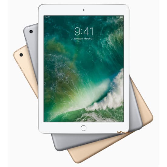 Apple iPad 9.7 (2017)