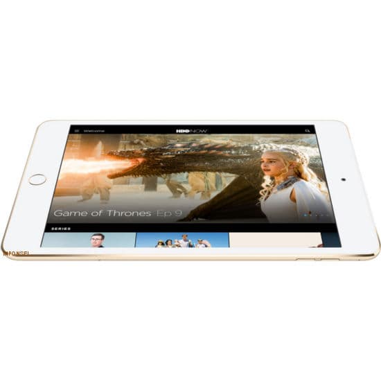 Apple iPad Mini 4 Cellular
