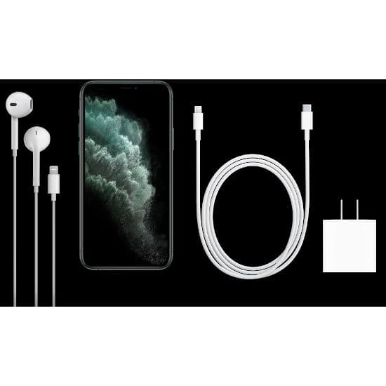 Apple iPhone 11 Pro Max