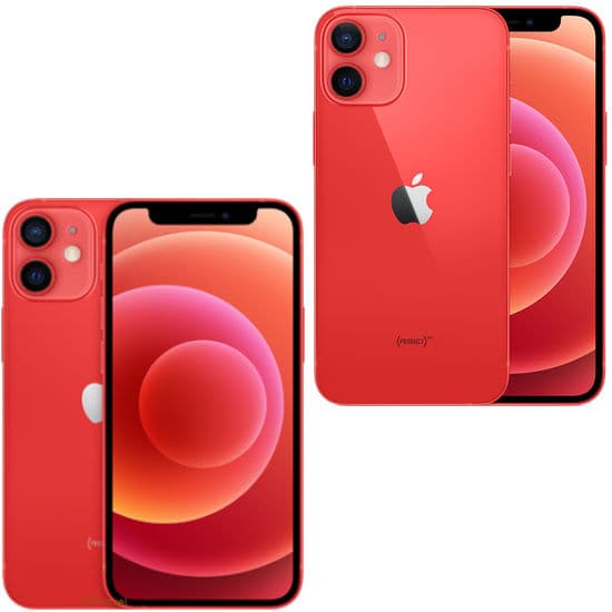 Apple iPhone 12 Mini