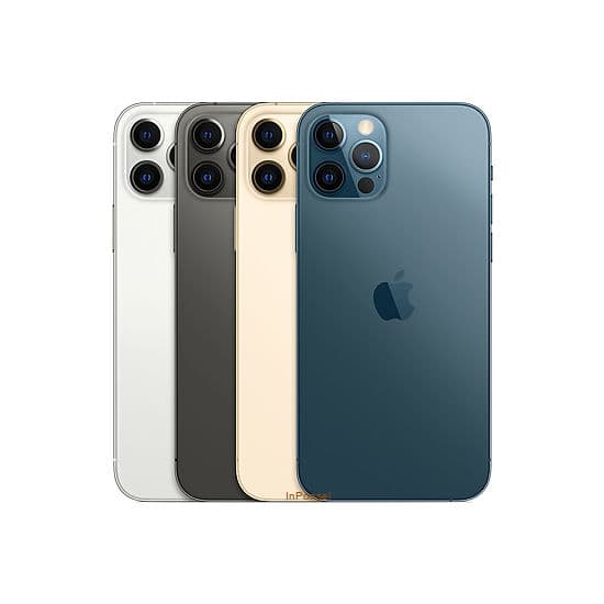 Apple iPhone 12 Pro