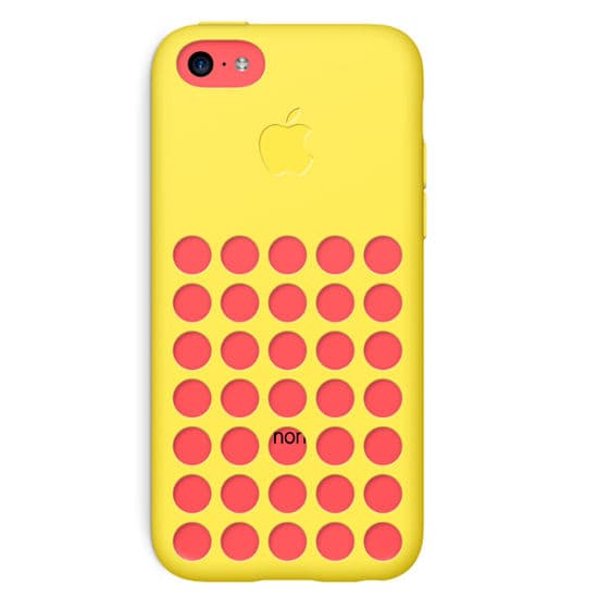 Apple iPhone 5C