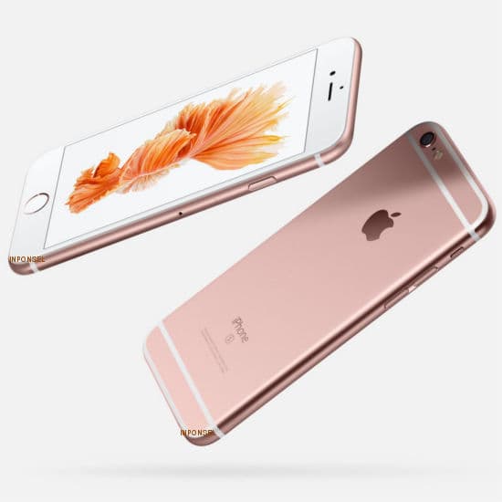 Apple iPhone 6s Plus