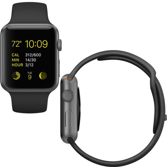Apple Watch Sport