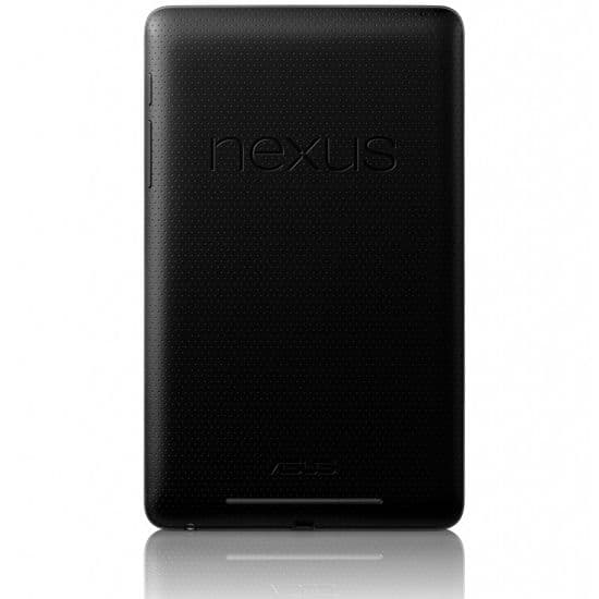 Asus Google Nexus 7 WiFi