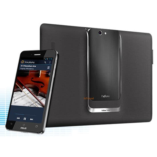 Asus PadFone Infinity Lite