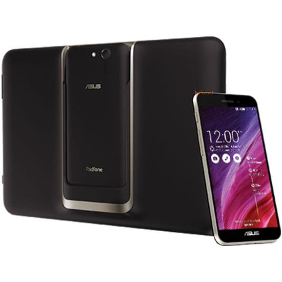 Asus Padfone S