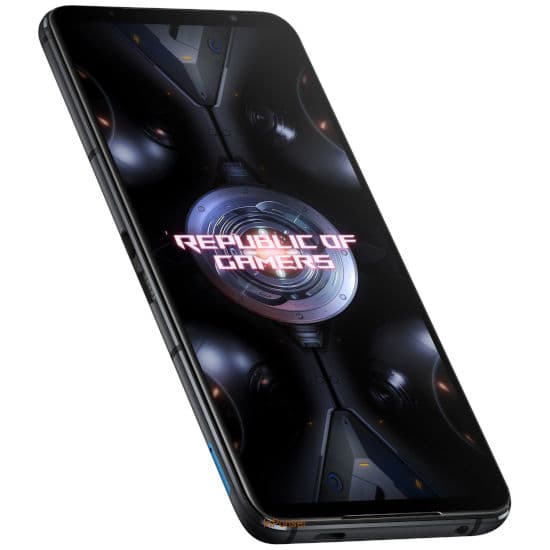 Asus ROG Phone 5 Ultimate