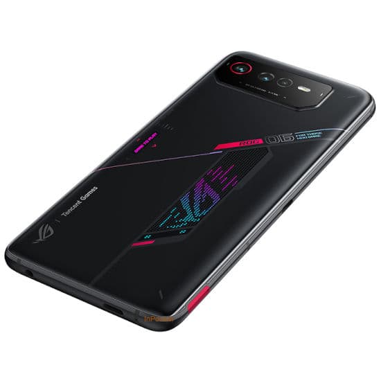 Asus ROG Phone 6