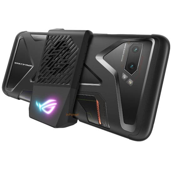 Asus ROG Phone II