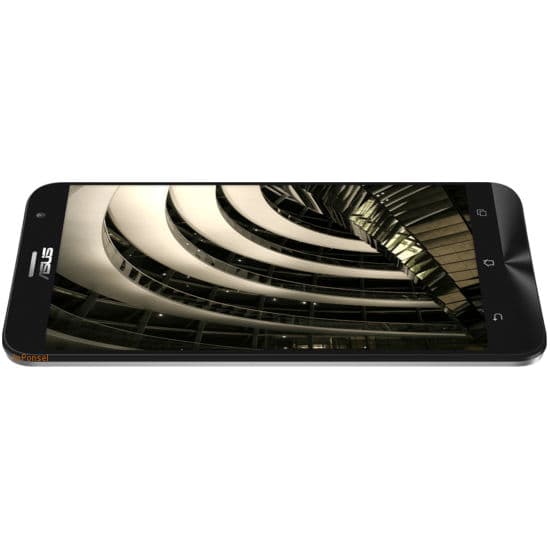 Asus Zenfone 2