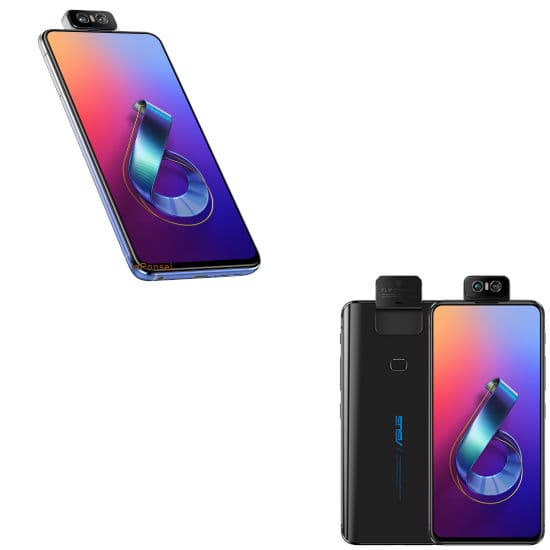 Asus Zenfone 6 (2019)