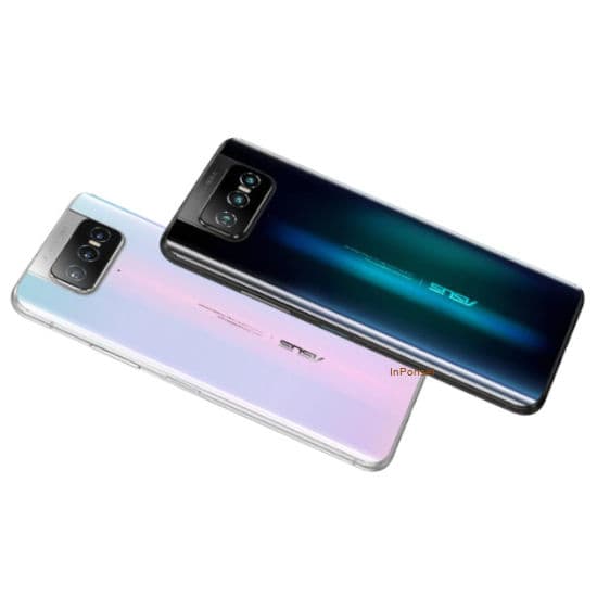 Asus Zenfone 7