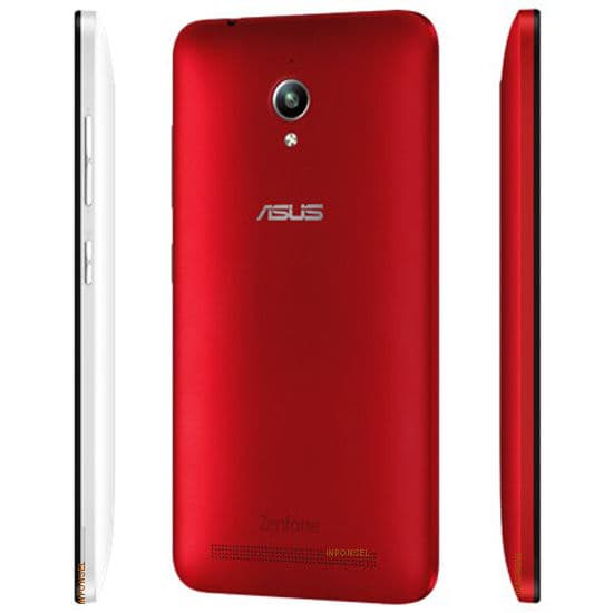 Asus Zenfone Go