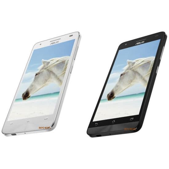 Asus Zenfone Go T500