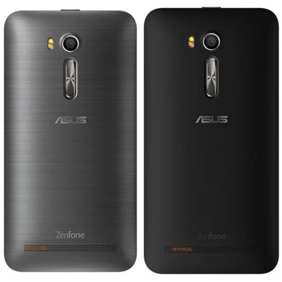 Asus Zenfone Go ZB551KL