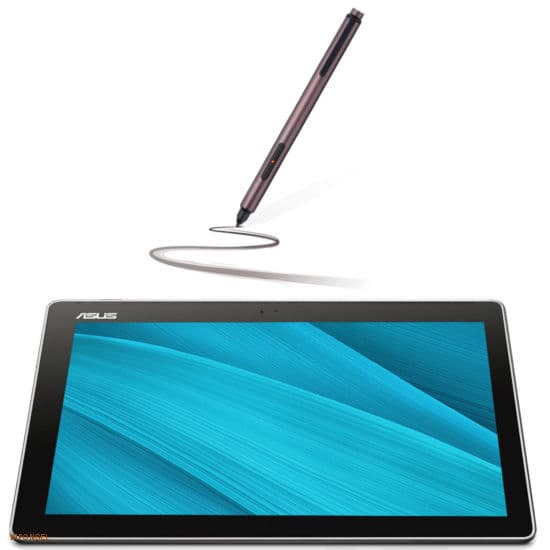 Asus Zenpad 10 Z300CL