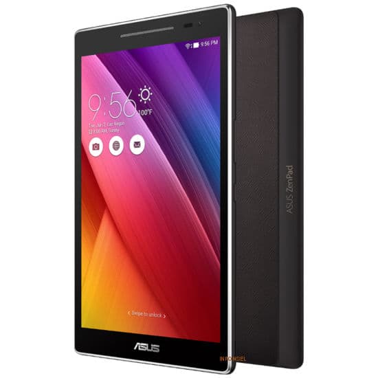 Asus ZenPad 8.0 Z830M