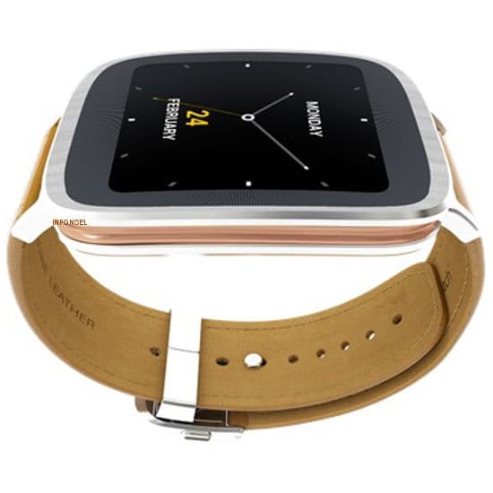 Asus ZenWatch WL500Q