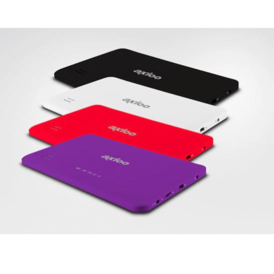 Axioo Picopad 7