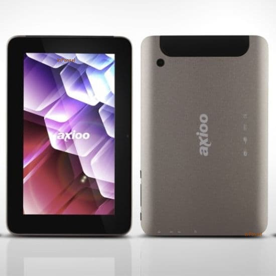 Axioo PicoPad 7 GGT 1