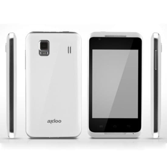 Axioo Picopad GCE 3+