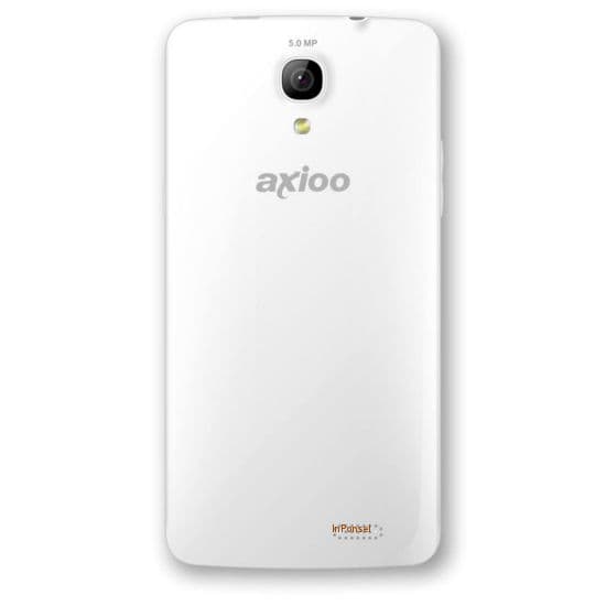 Axioo Picophone M1