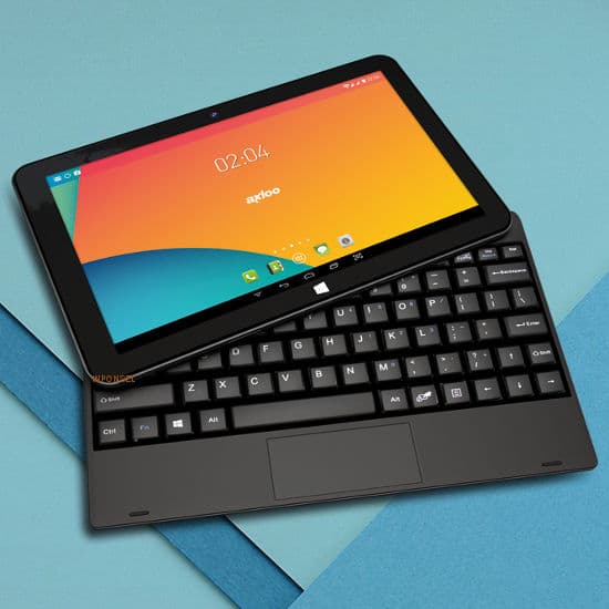 Axioo Windroid 10G